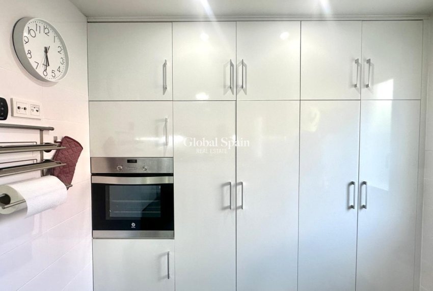 Venta - CASA -
TORREVIEJA - Aguas Nuevas