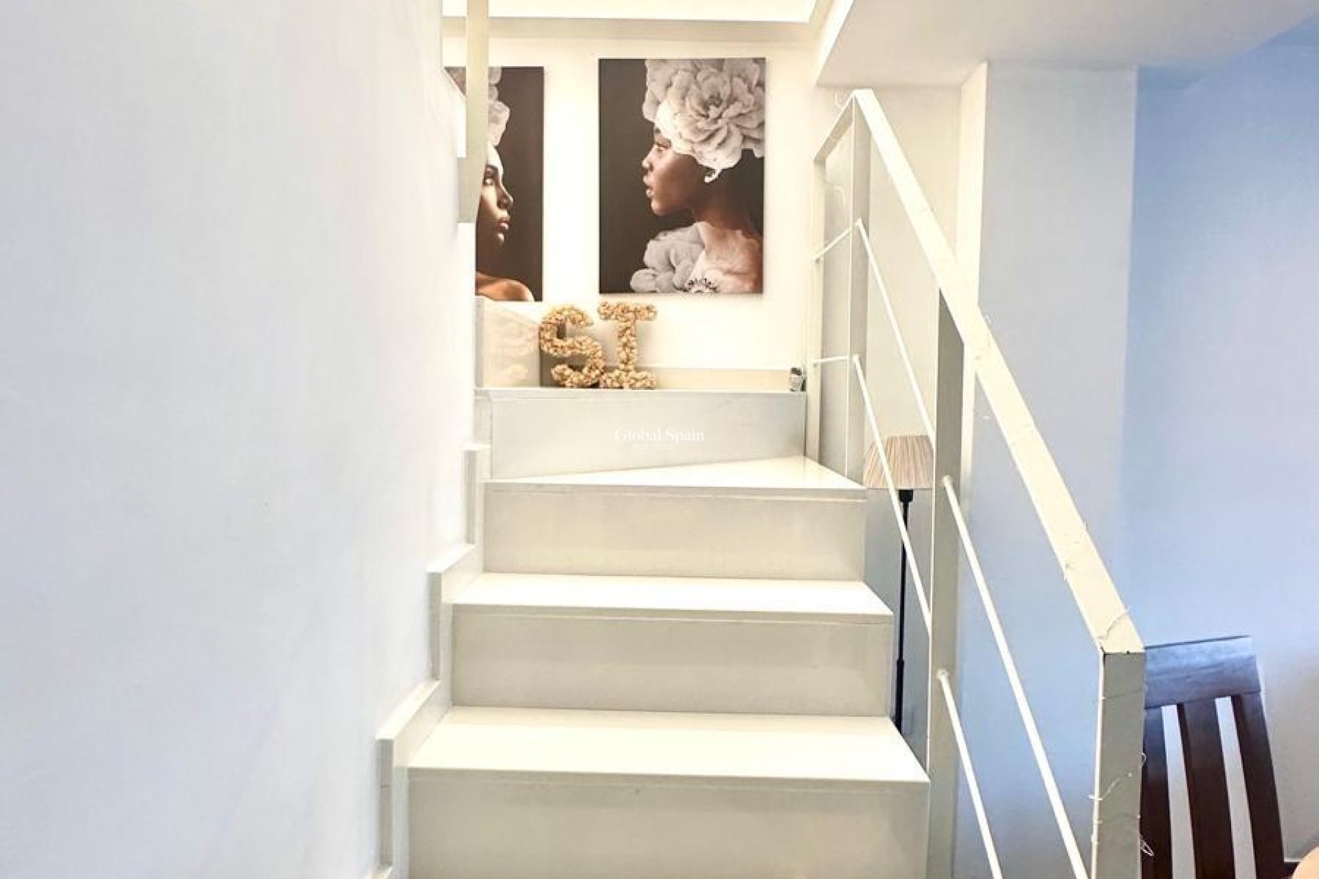 Venta - CASA -
TORREVIEJA - Aguas Nuevas