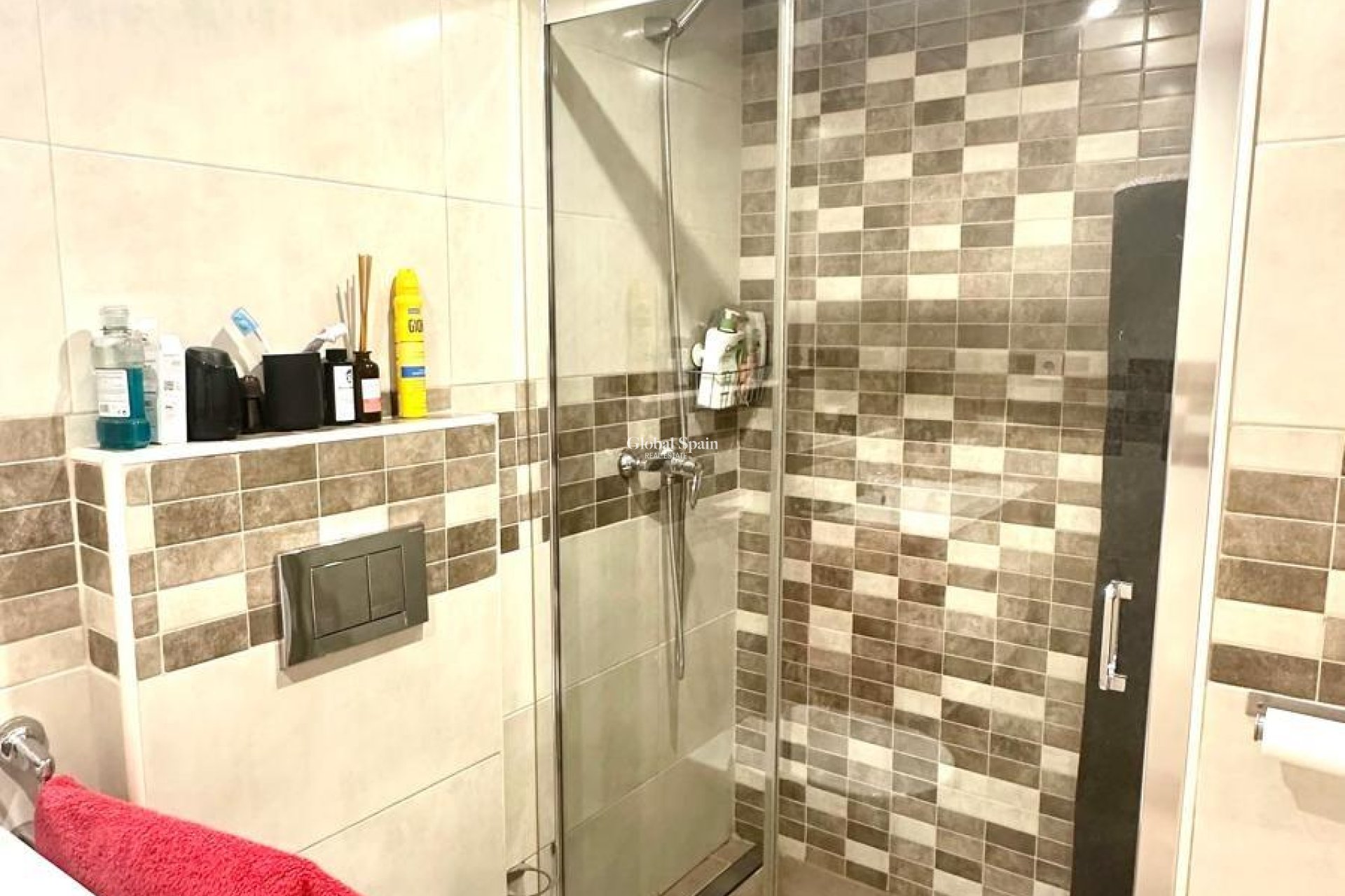 Venta - CASA -
TORREVIEJA - Aguas Nuevas