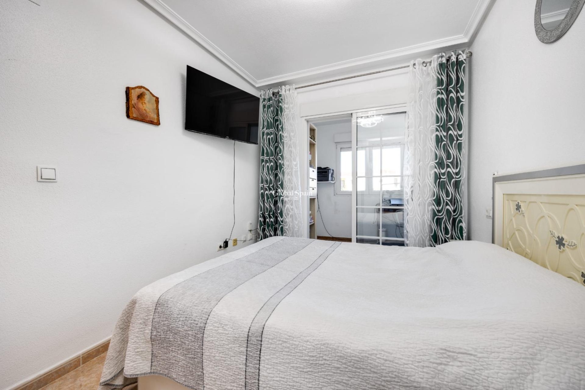 Venta - CASA -
TORREVIEJA - Aguas Nuevas