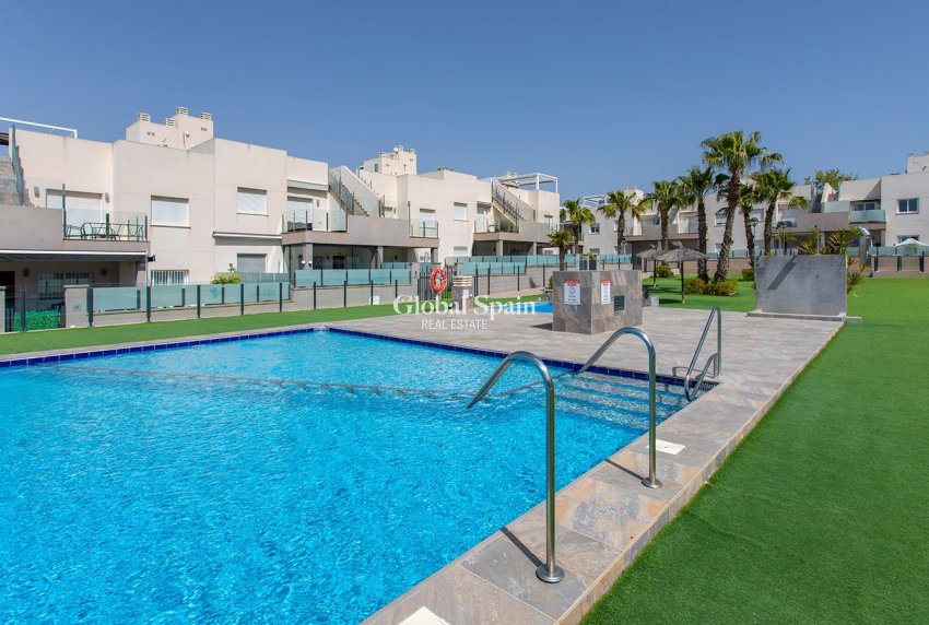 Venta - CASA -
TORREVIEJA - Aguas Nuevas