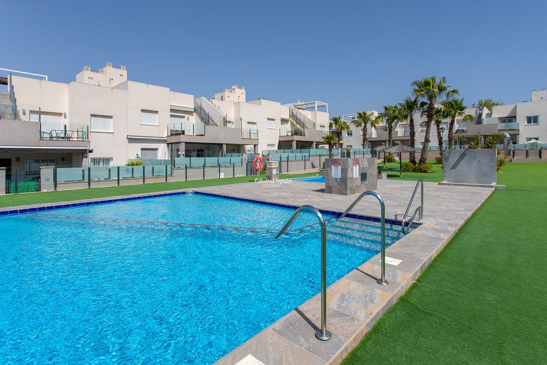 Venta - CASA -
TORREVIEJA - Aguas Nuevas