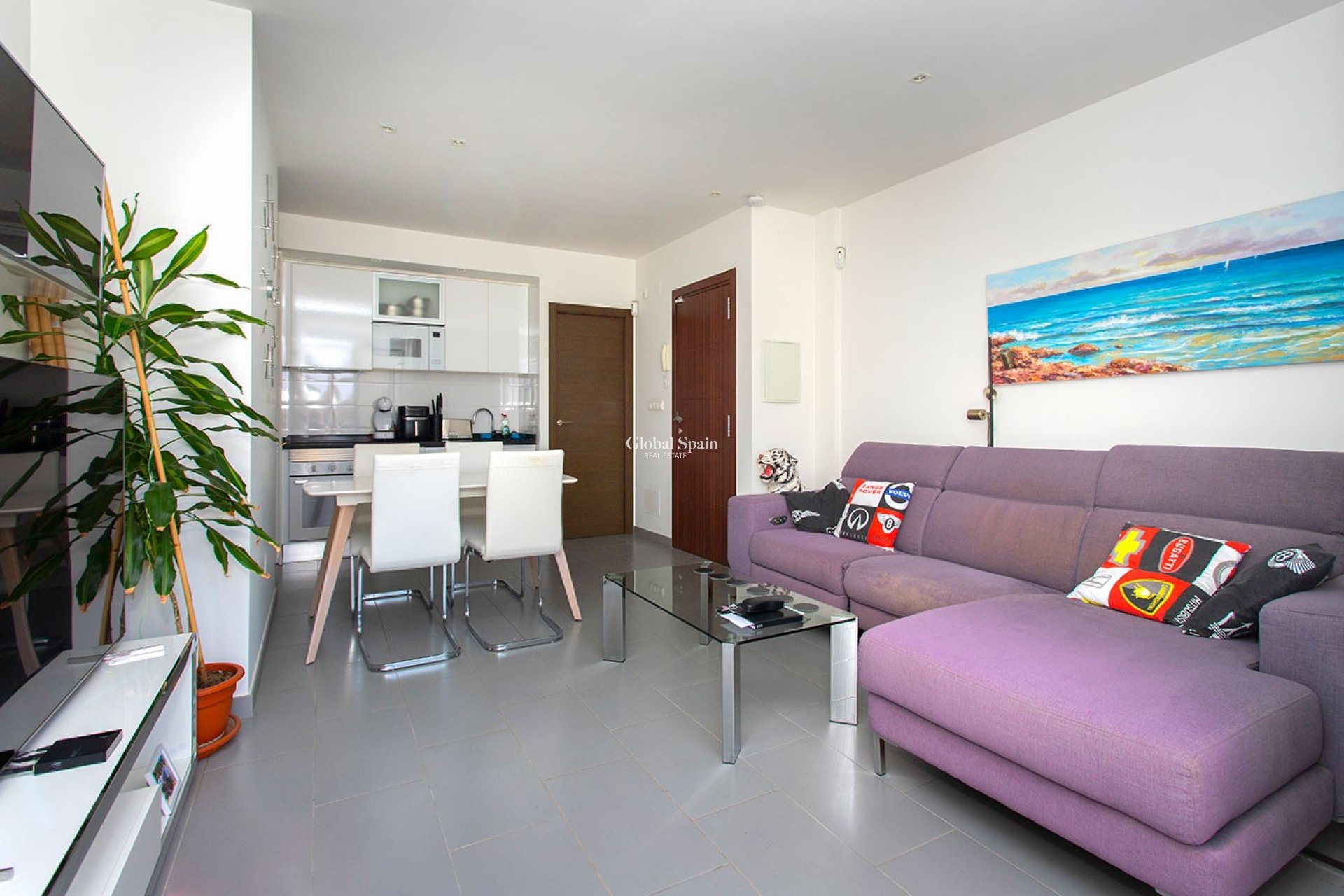 Venta - CASA -
TORREVIEJA - Aguas Nuevas