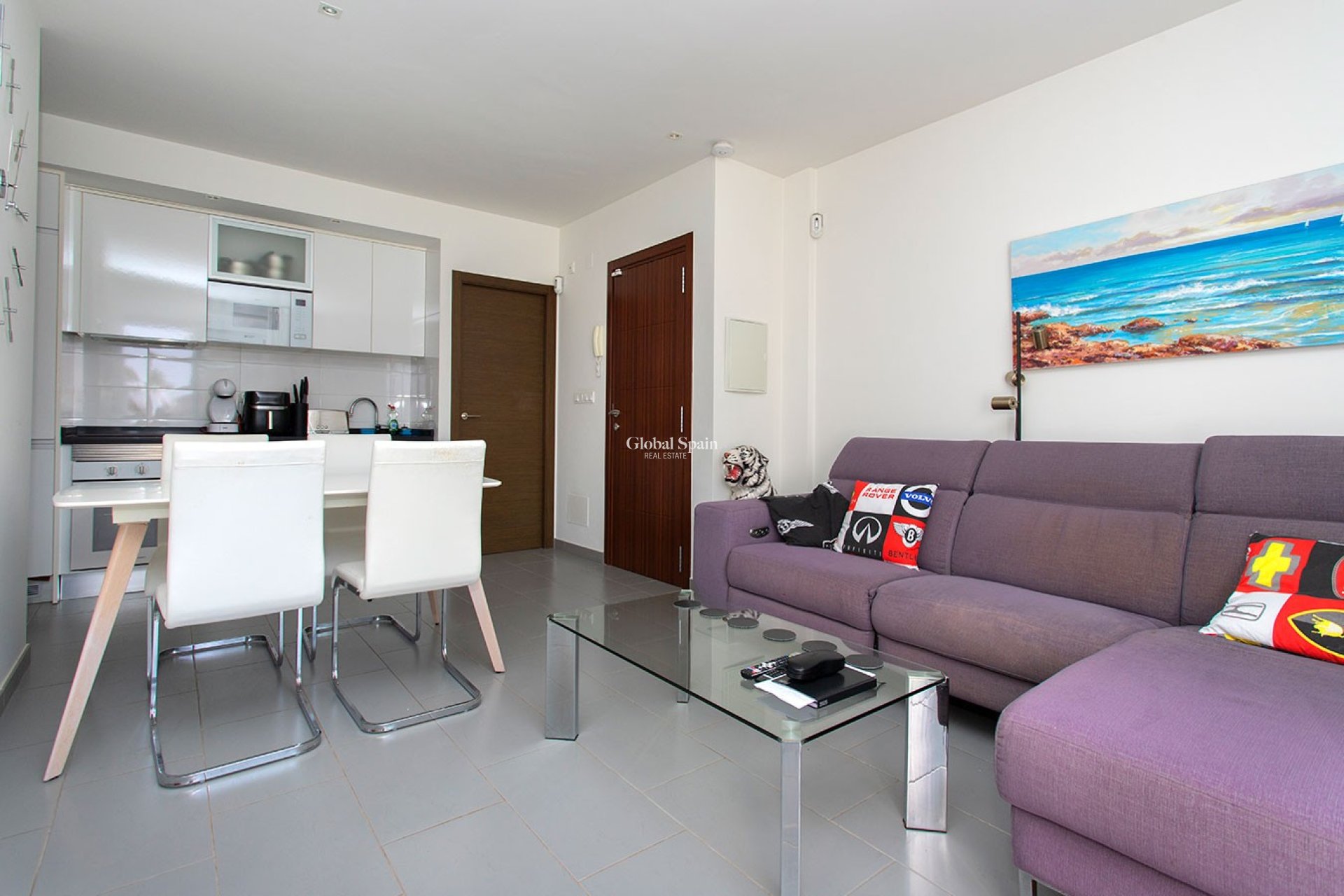 Venta - CASA -
TORREVIEJA - Aguas Nuevas
