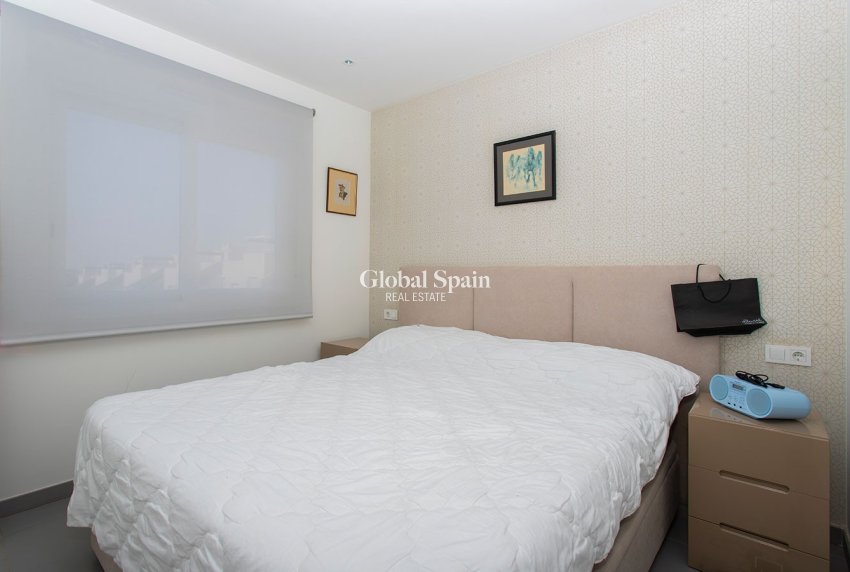 Venta - CASA -
TORREVIEJA - Aguas Nuevas