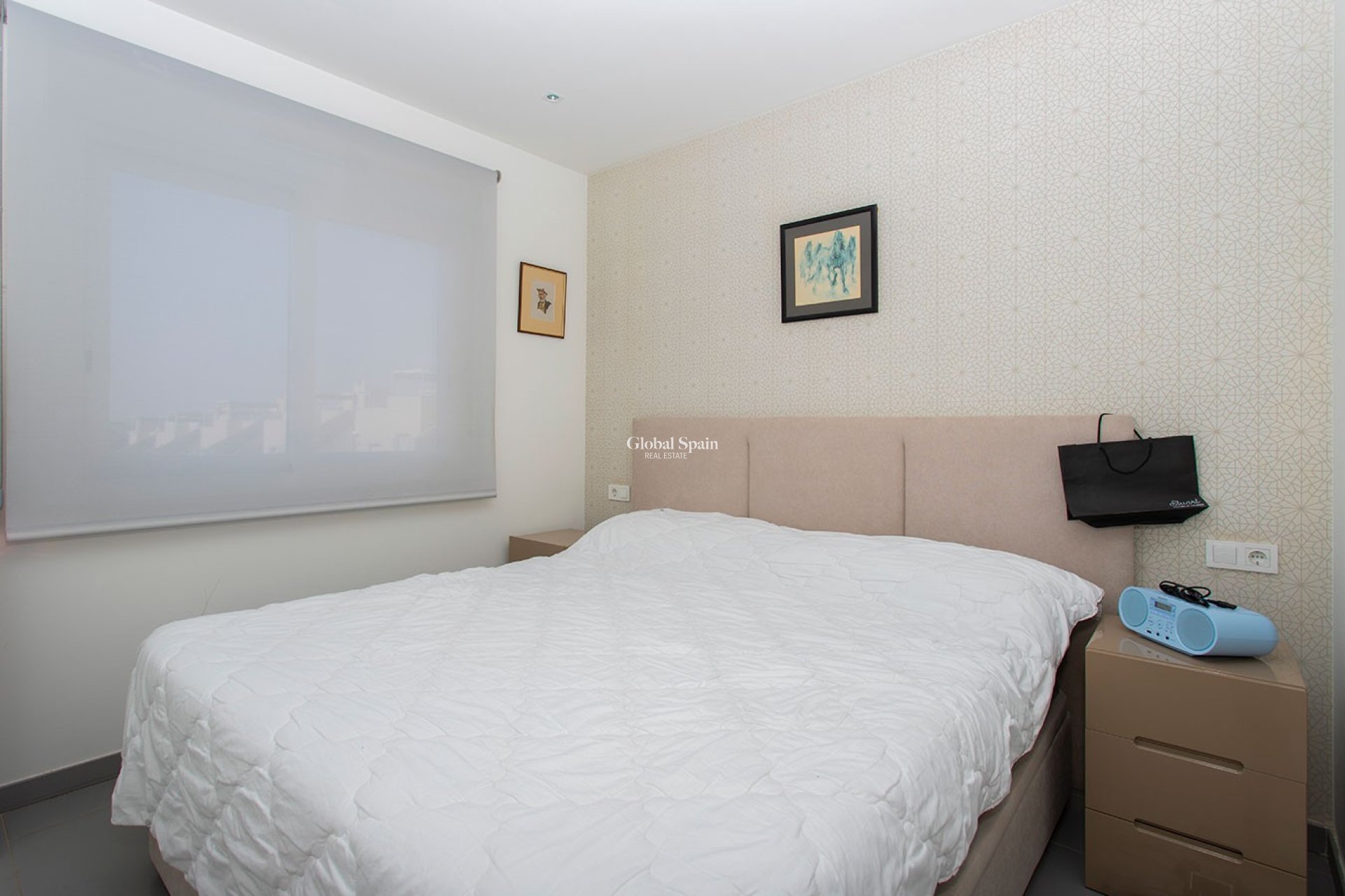 Venta - CASA -
TORREVIEJA - Aguas Nuevas