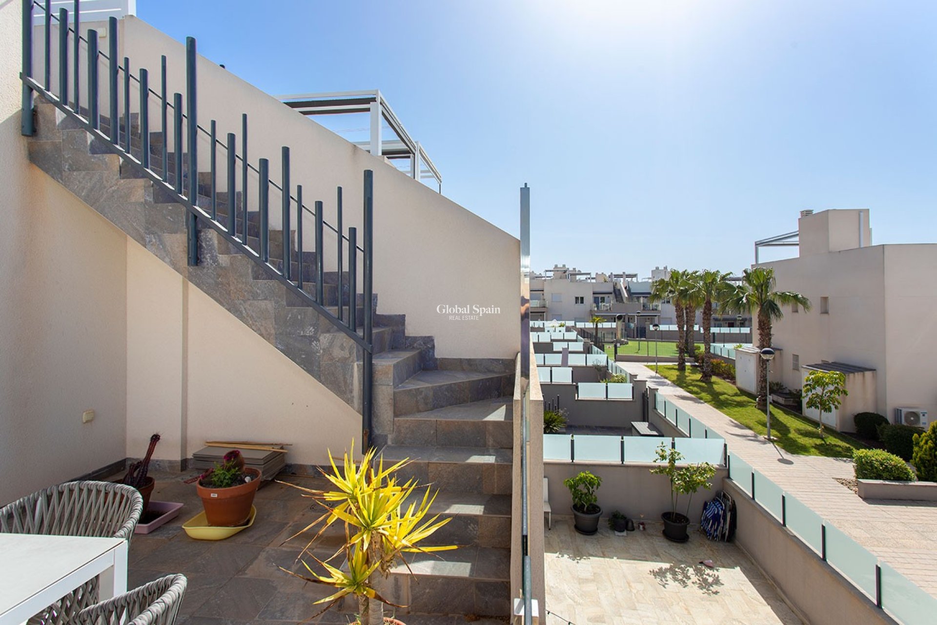 Venta - CASA -
TORREVIEJA - Aguas Nuevas