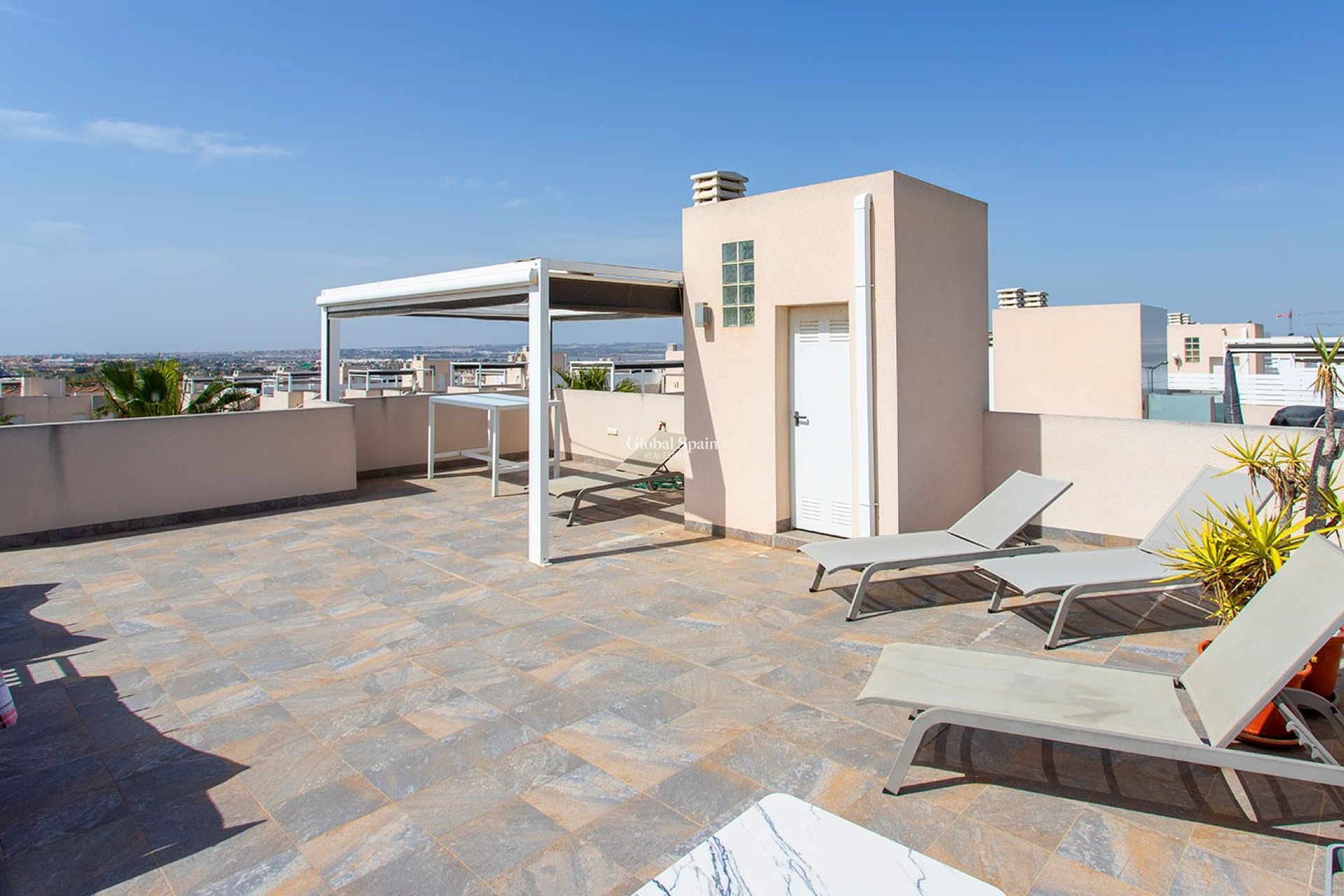 Venta - CASA -
TORREVIEJA - Aguas Nuevas