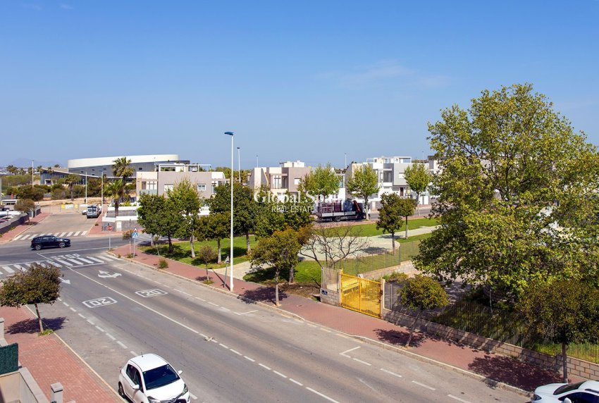 Venta - CASA -
TORREVIEJA - Aguas Nuevas