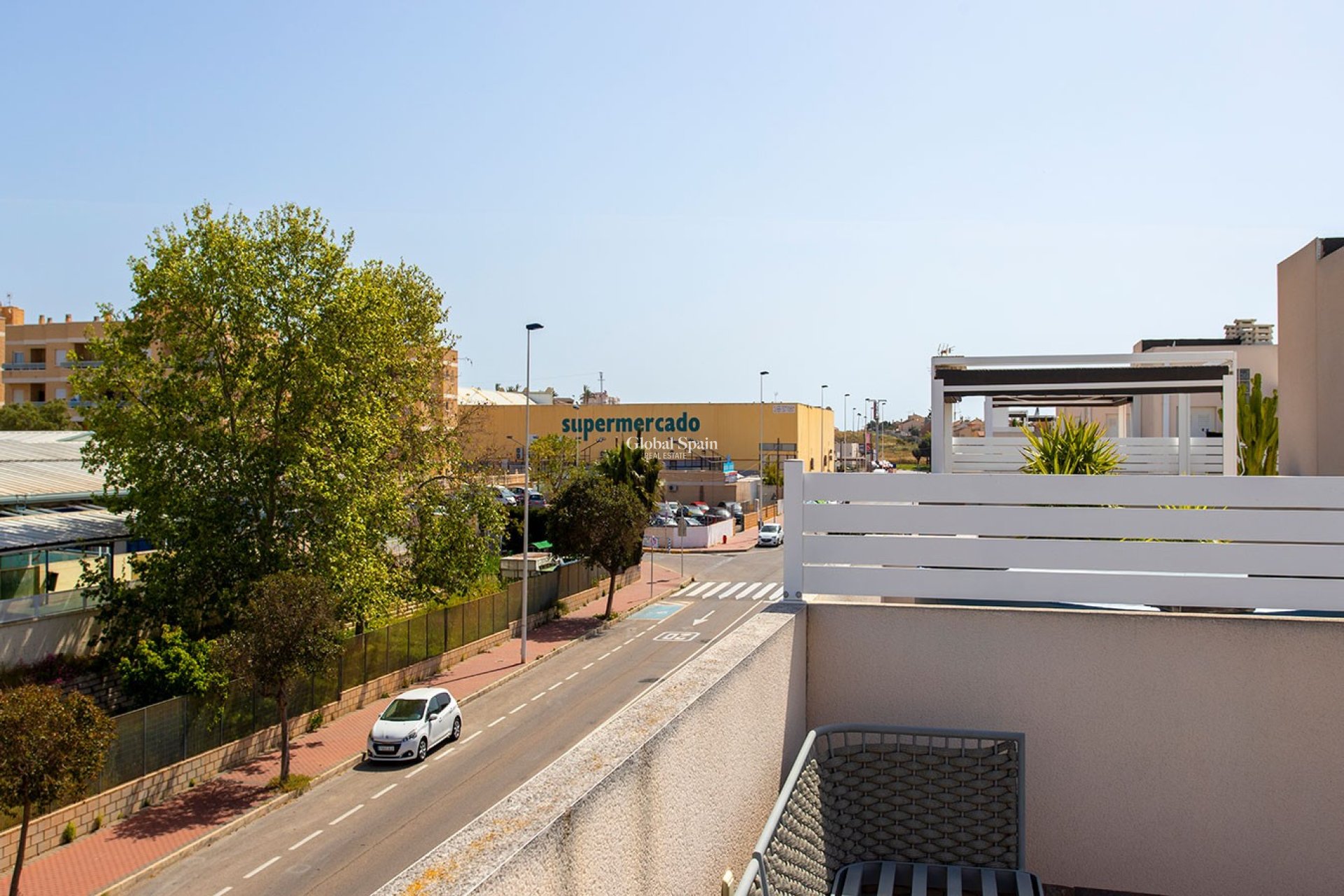 Venta - CASA -
TORREVIEJA - Aguas Nuevas