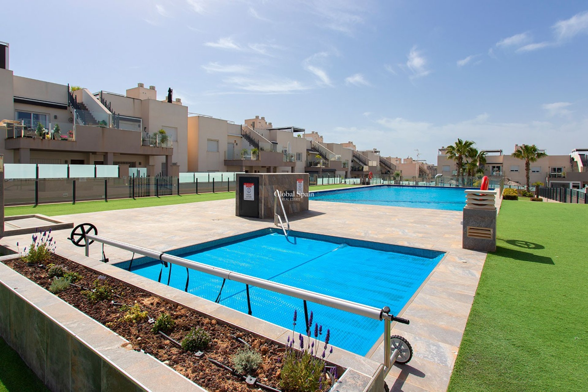 Venta - CASA -
TORREVIEJA - Aguas Nuevas