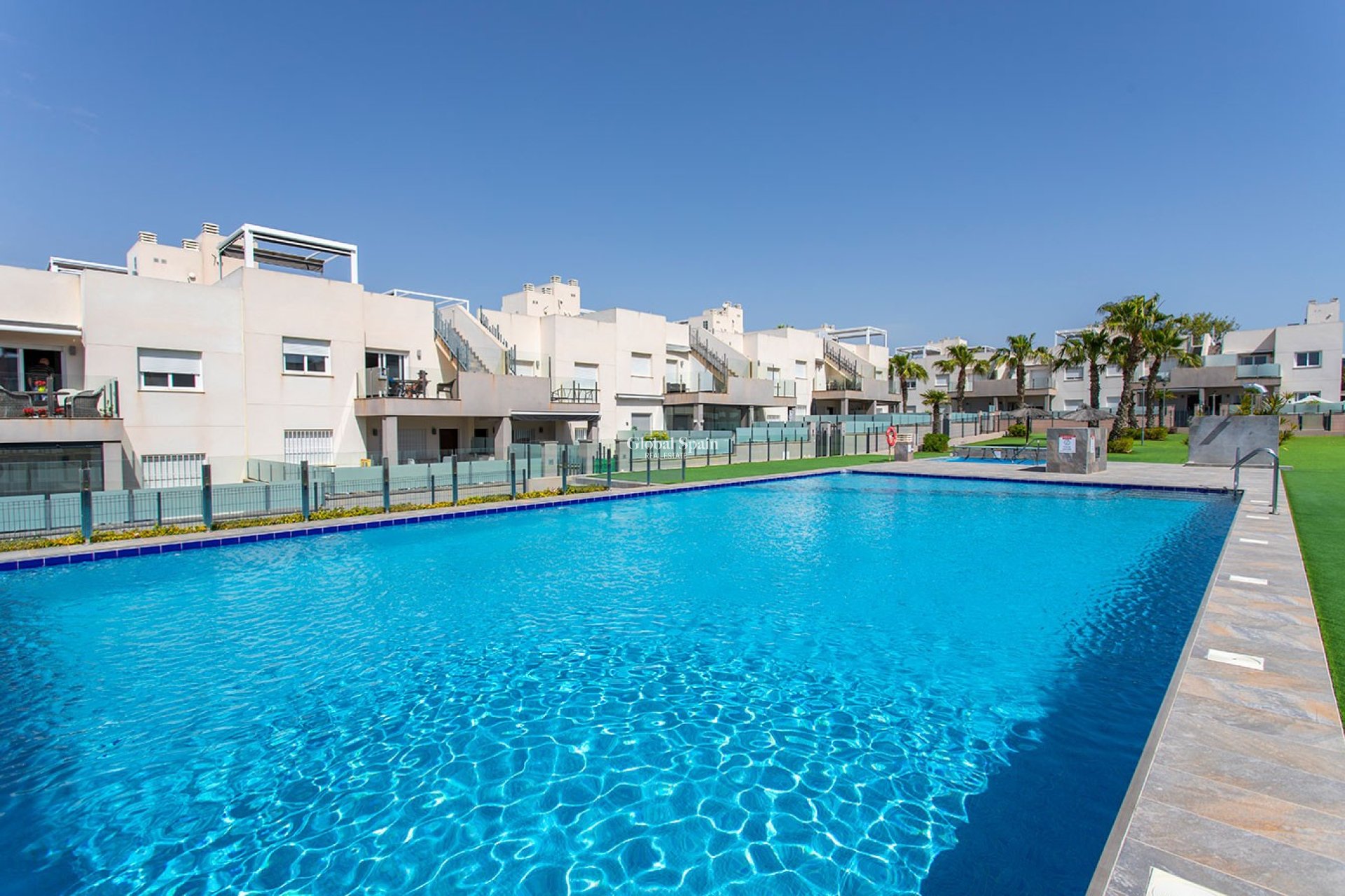 Venta - CASA -
TORREVIEJA - Aguas Nuevas
