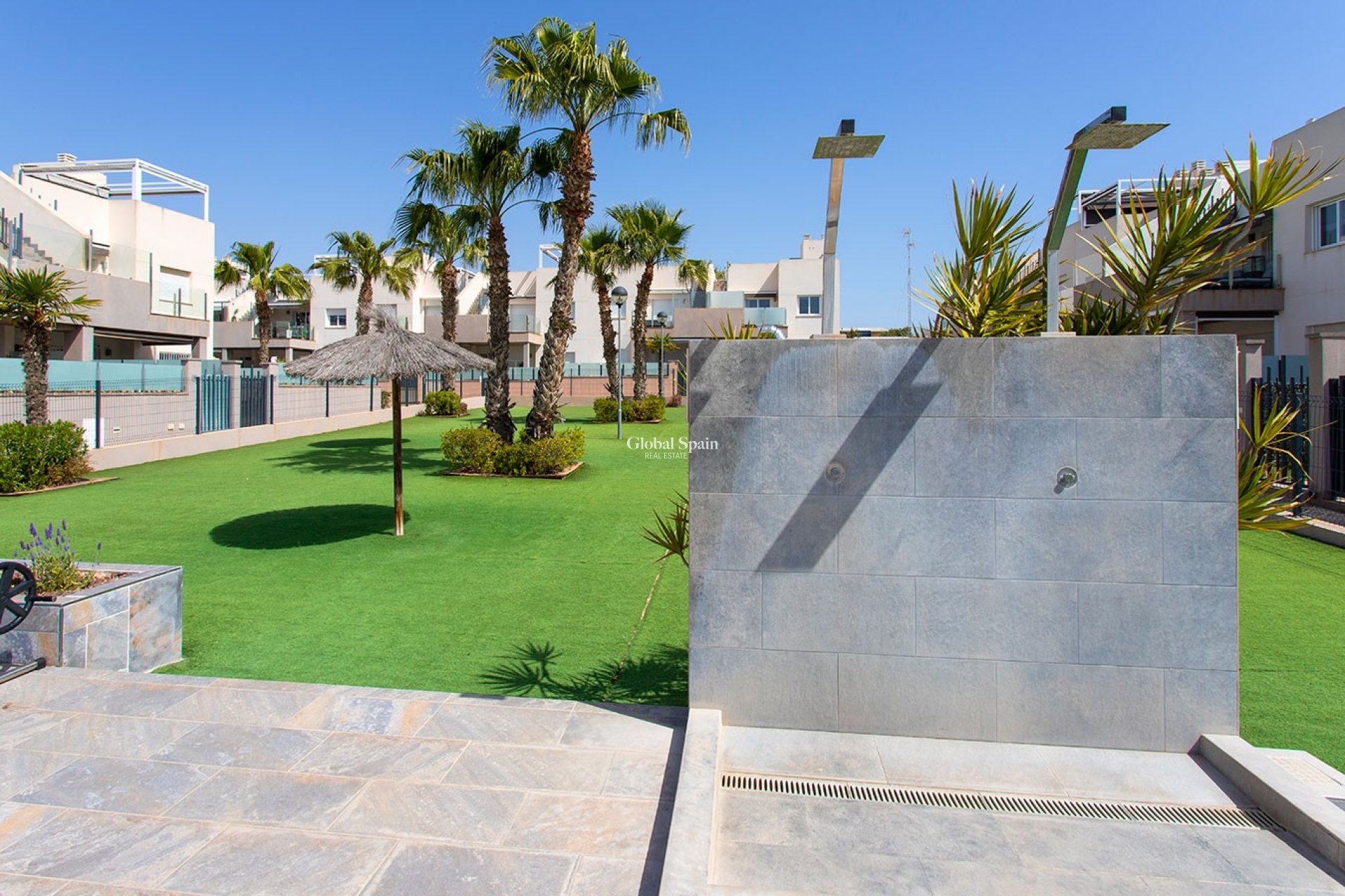 Venta - CASA -
TORREVIEJA - Aguas Nuevas