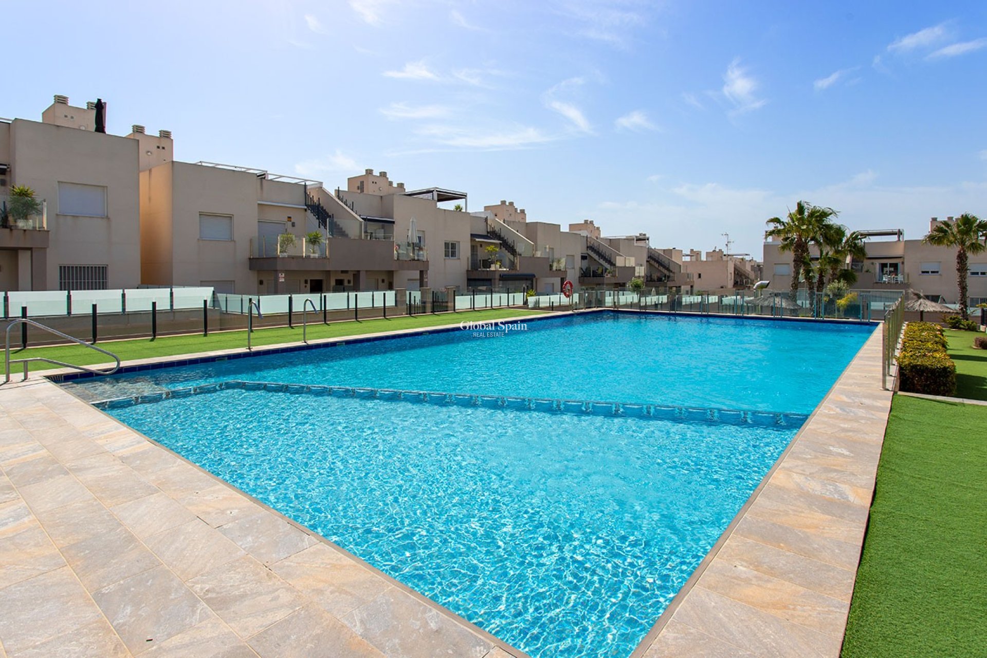 Venta - CASA -
TORREVIEJA - Aguas Nuevas