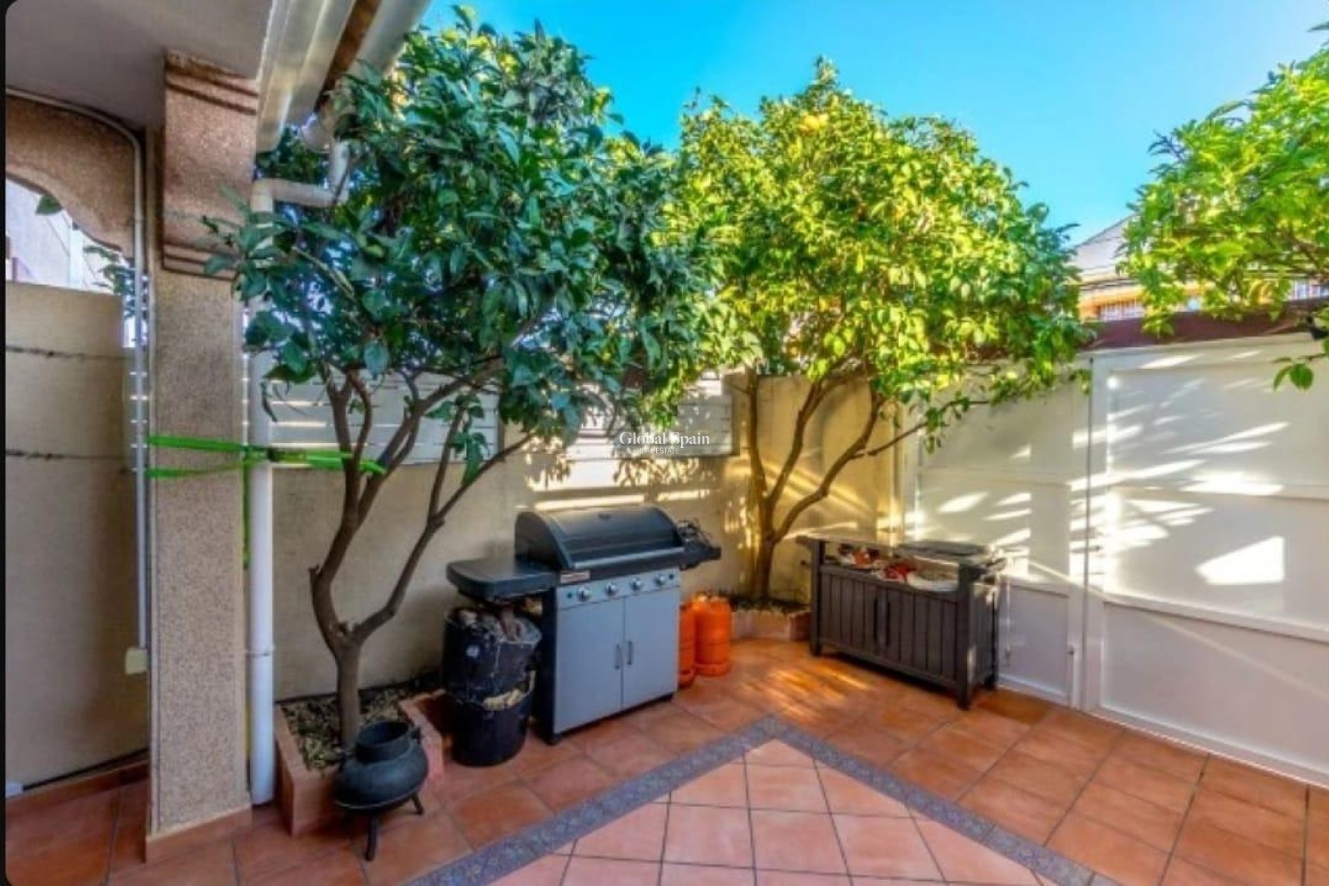 Venta - CASA -
TORREVIEJA - Aguas Nuevas