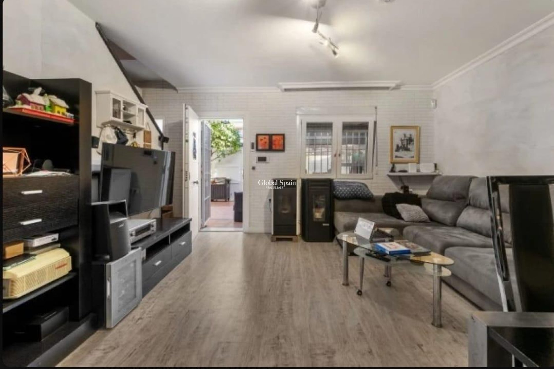 Venta - CASA -
TORREVIEJA - Aguas Nuevas