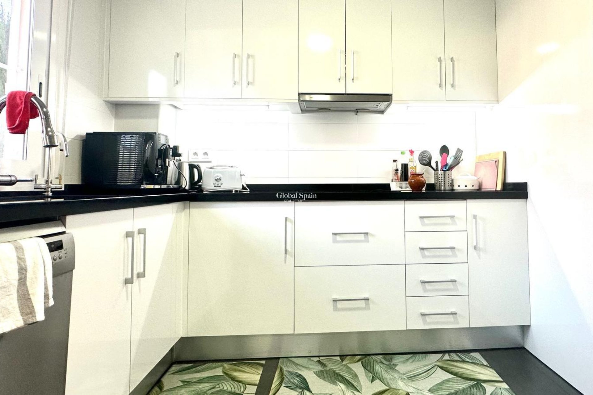 Venta - CASA -
TORREVIEJA - Aguas Nuevas