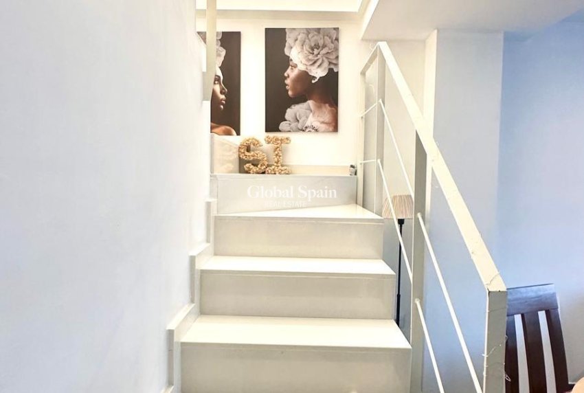 Venta - CASA -
TORREVIEJA - Aguas Nuevas