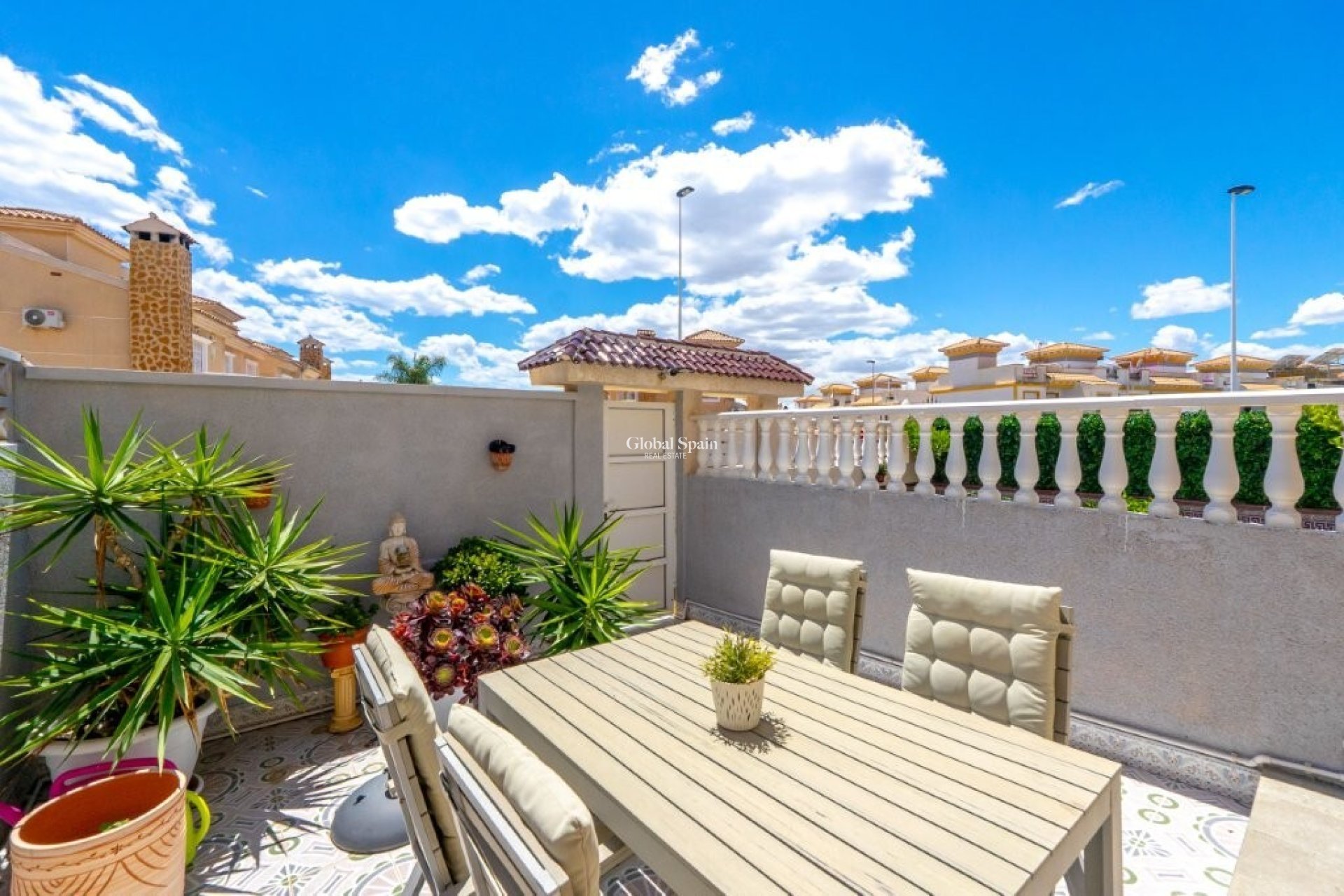Venta - CASA -
TORREVIEJA - Aguas Nuevas