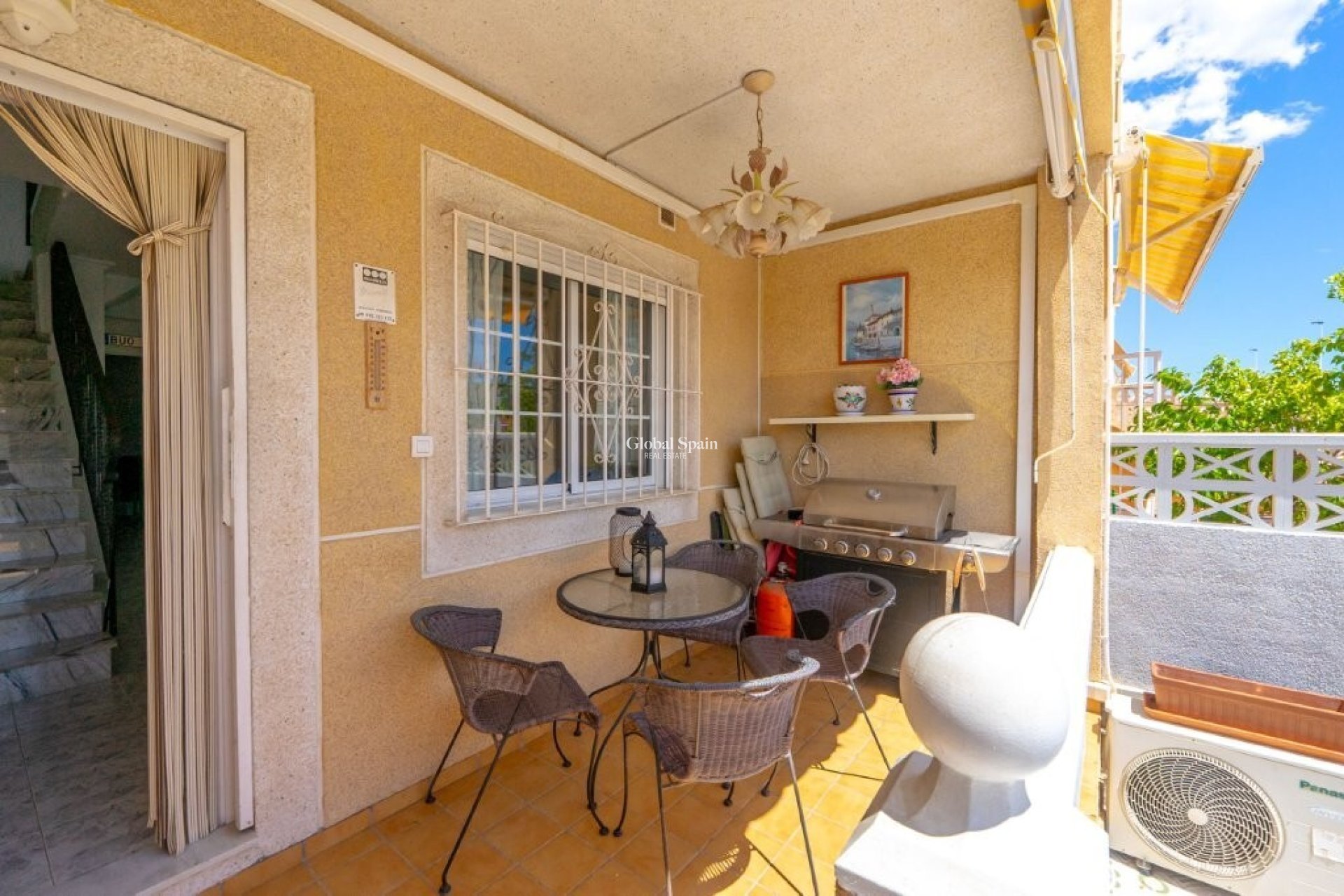 Venta - CASA -
TORREVIEJA - Aguas Nuevas
