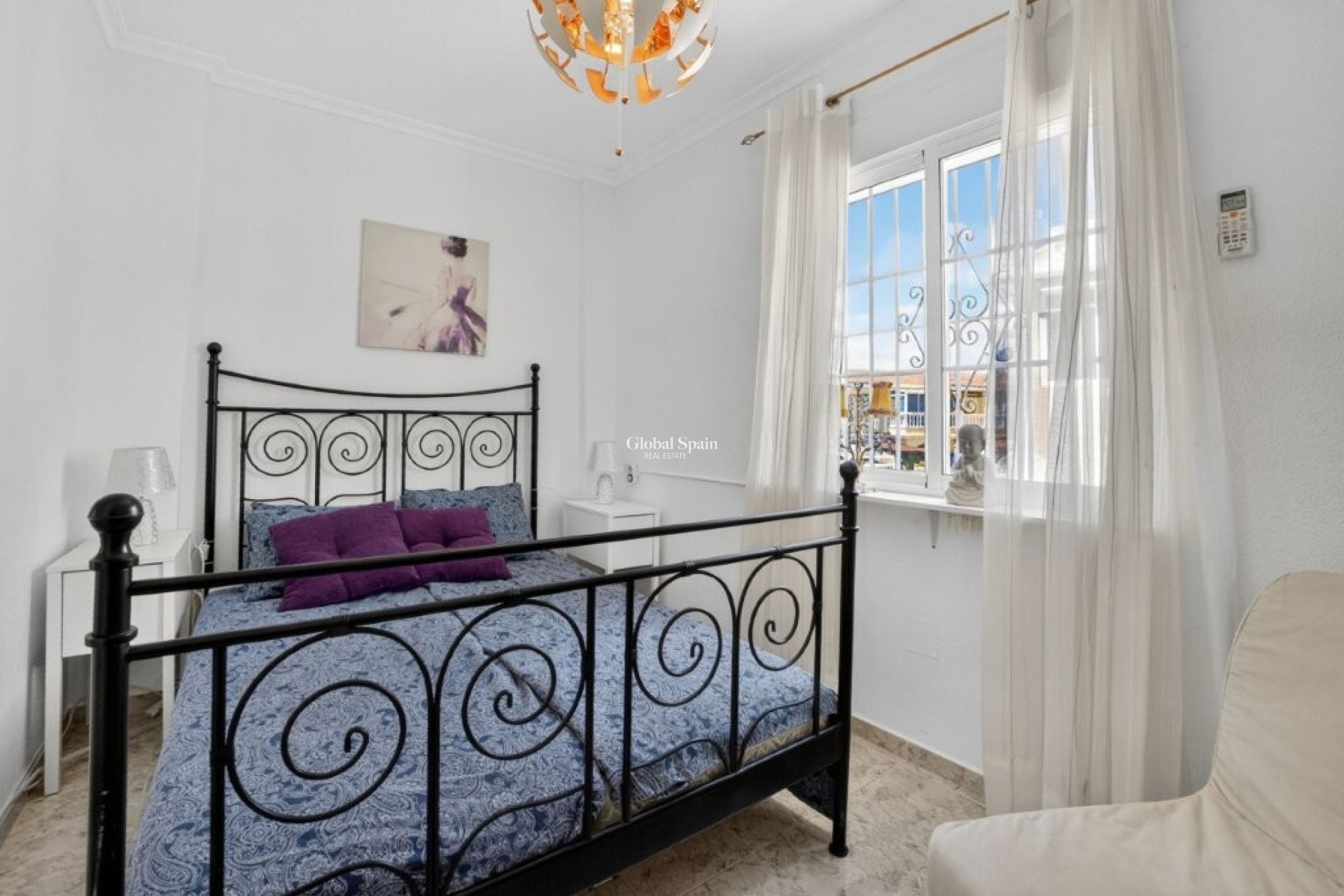 Venta - CASA -
TORREVIEJA - Aguas Nuevas