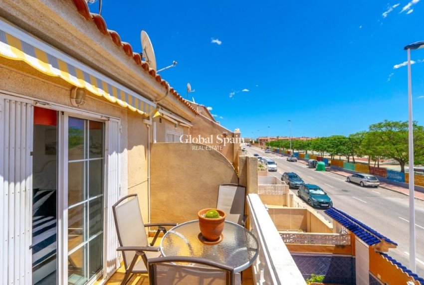 Venta - CASA -
TORREVIEJA - Aguas Nuevas