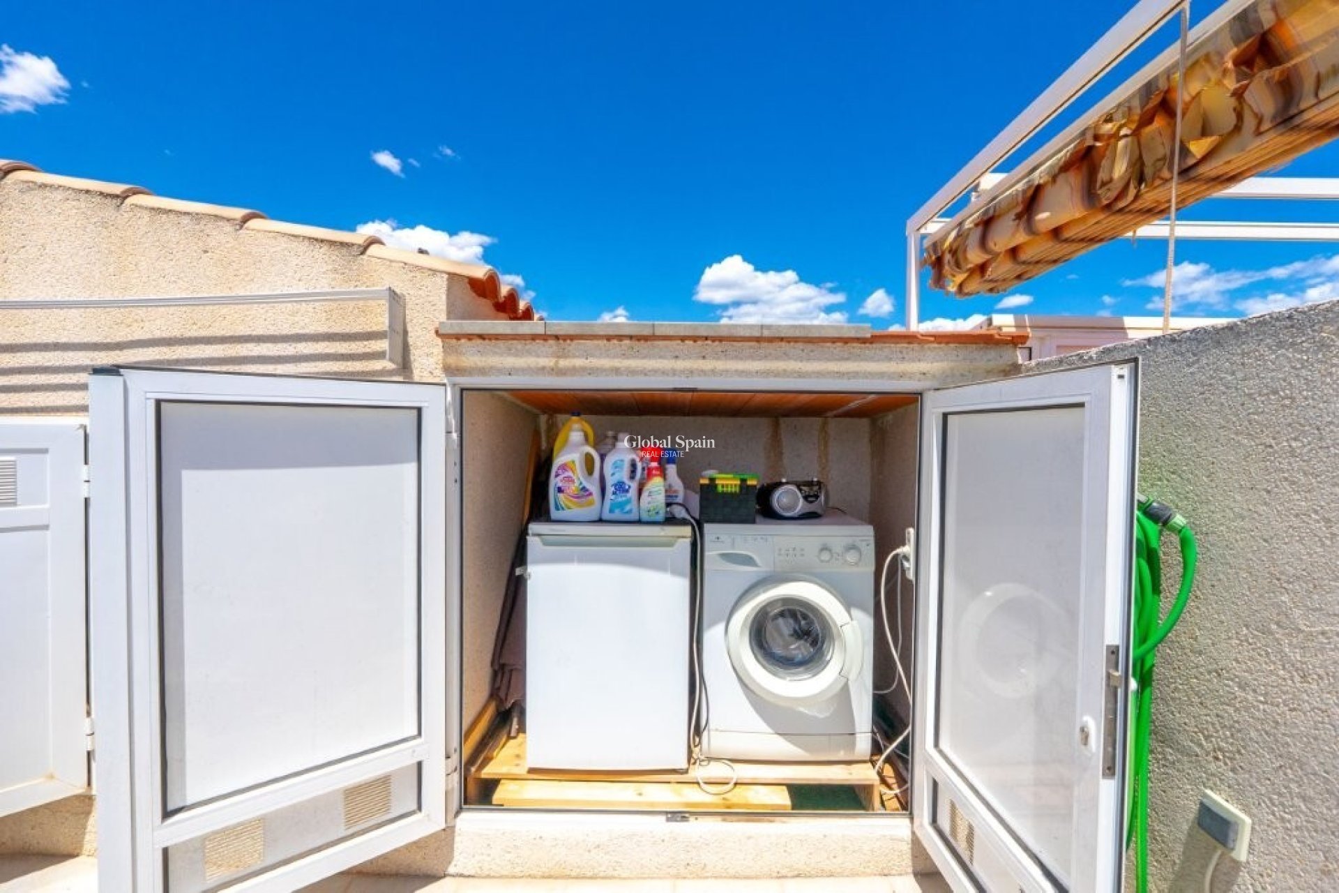 Venta - CASA -
TORREVIEJA - Aguas Nuevas