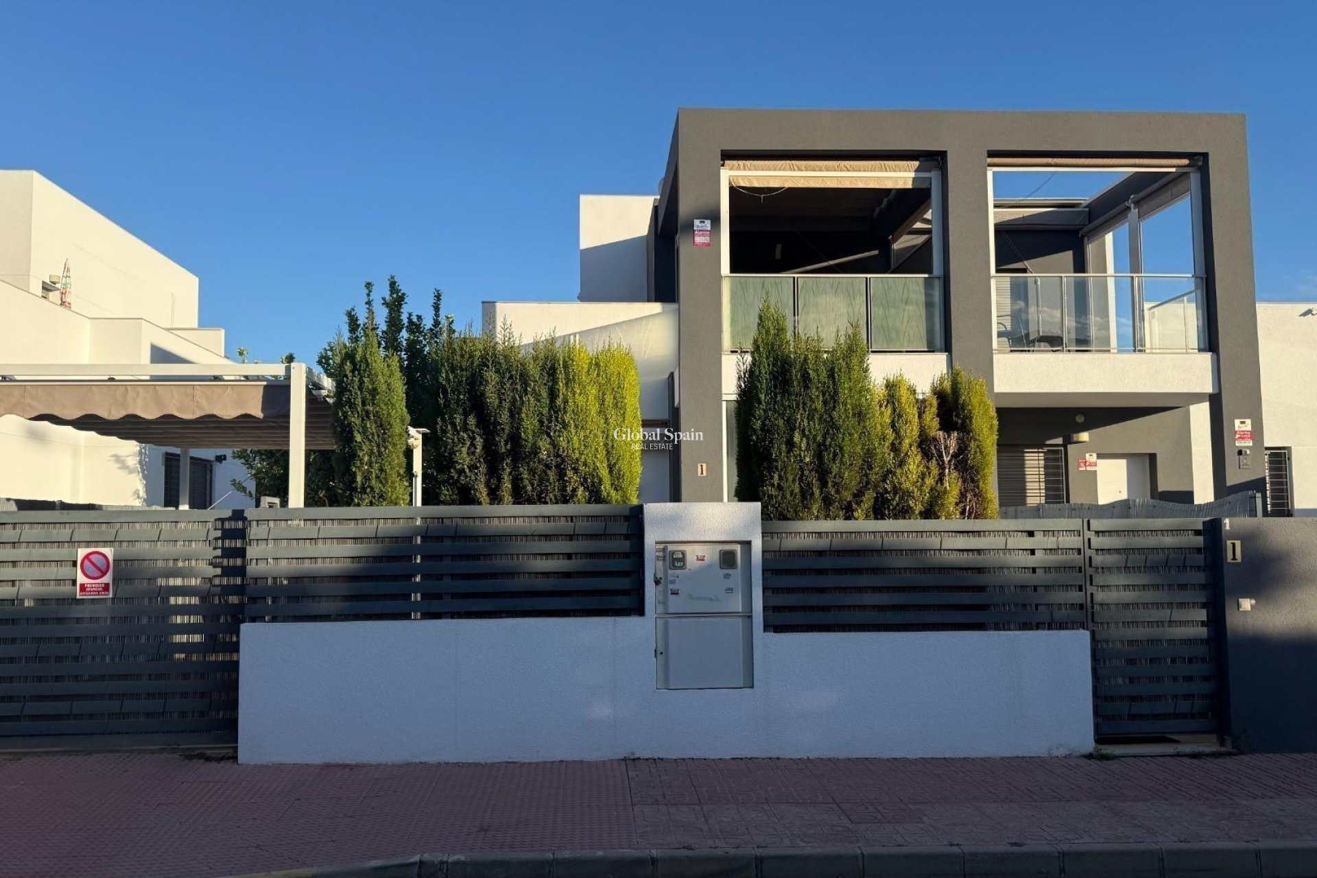 Venta - CASA -
TORREVIEJA - Aguas Nuevas