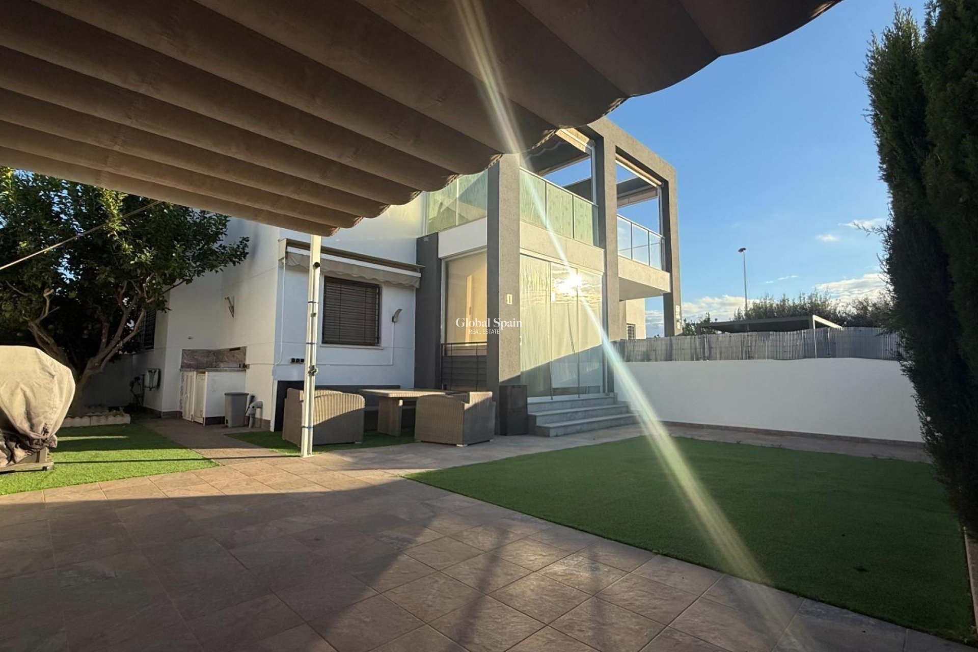 Venta - CASA -
TORREVIEJA - Aguas Nuevas