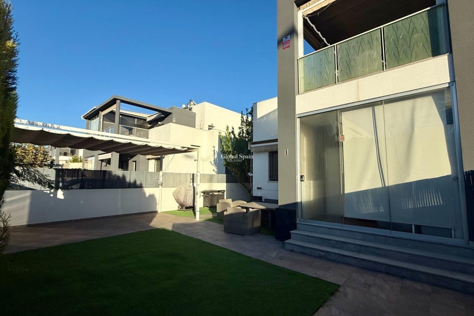 Venta - CASA -
TORREVIEJA - Aguas Nuevas