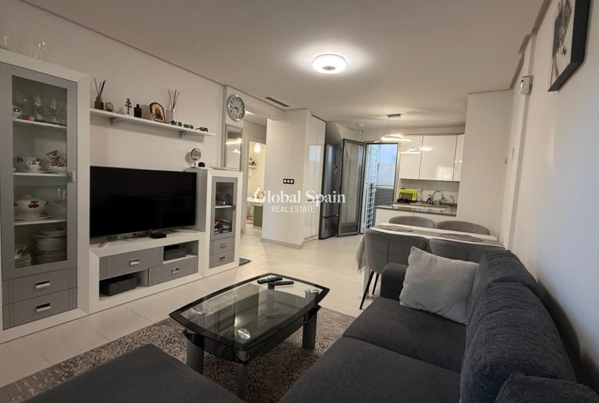 Venta - CASA -
TORREVIEJA - Aguas Nuevas