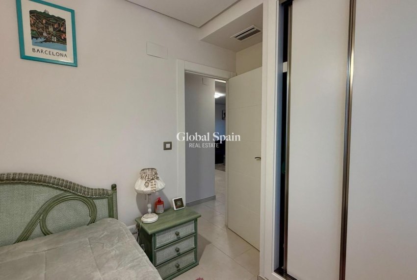 Venta - CASA -
TORREVIEJA - Aguas Nuevas