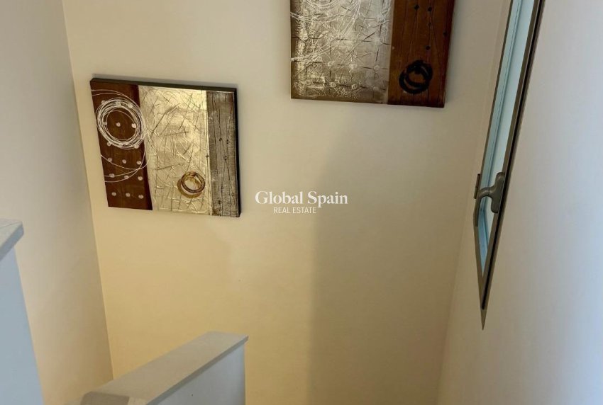 Venta - CASA -
TORREVIEJA - Aguas Nuevas