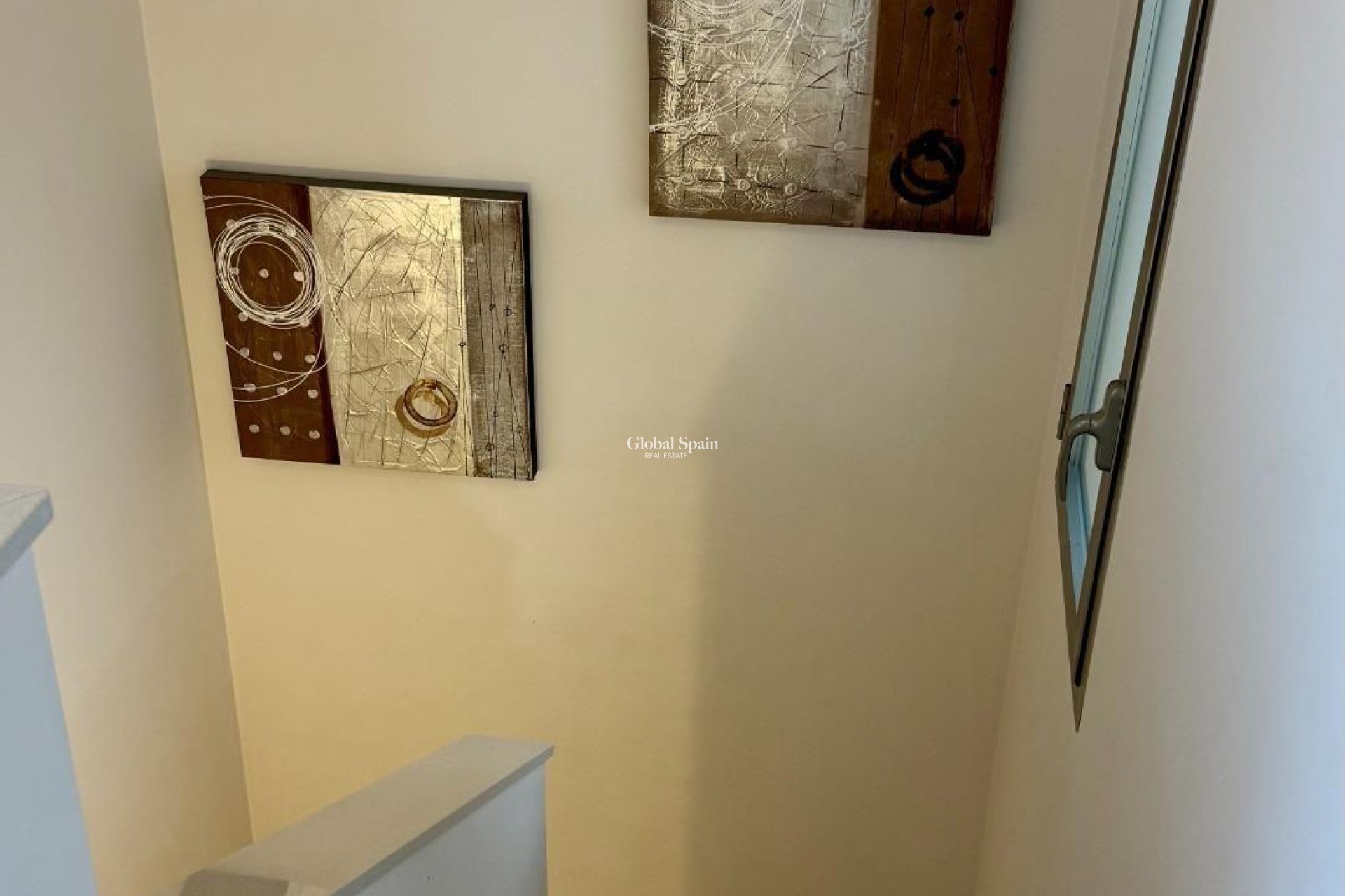 Venta - CASA -
TORREVIEJA - Aguas Nuevas