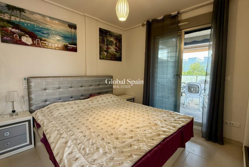 Venta - CASA -
TORREVIEJA - Aguas Nuevas