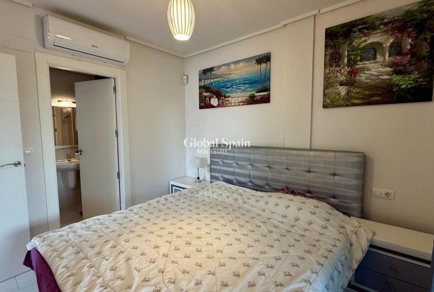 Venta - CASA -
TORREVIEJA - Aguas Nuevas