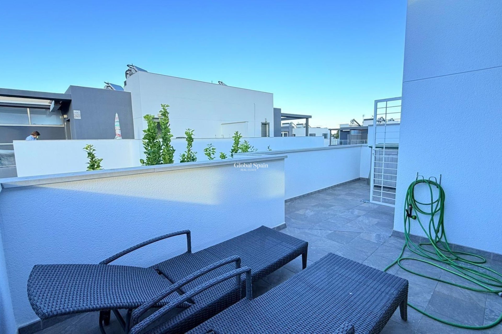 Venta - CASA -
TORREVIEJA - Aguas Nuevas
