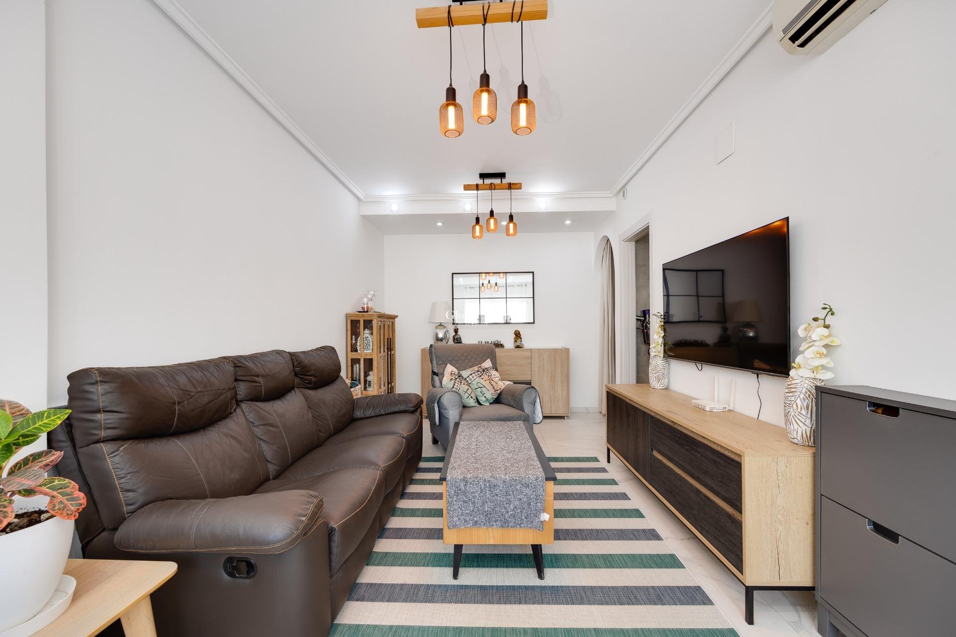 Venta - CASA -
TORREVIEJA - Aguas Nuevas