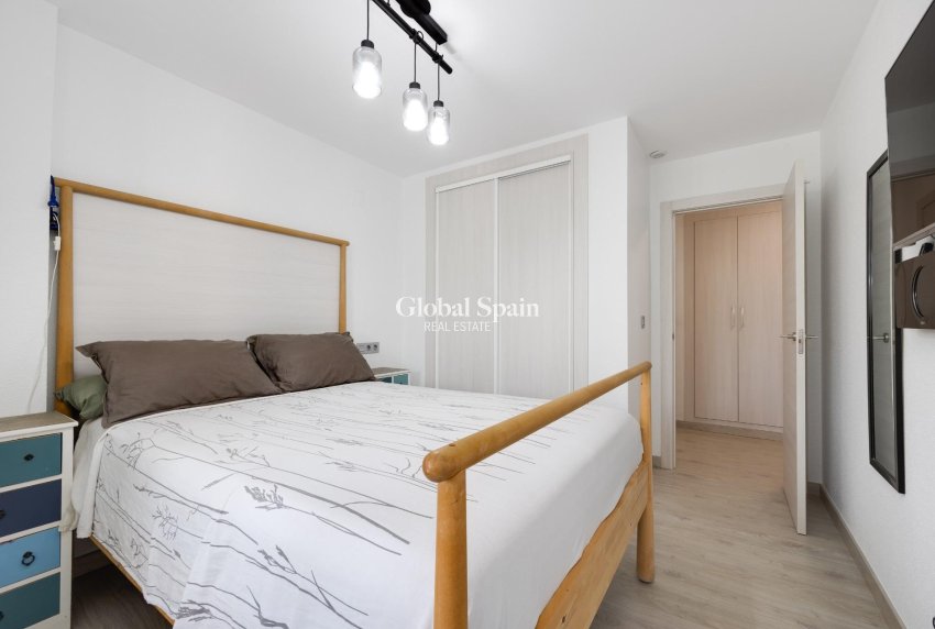 Venta - CASA -
TORREVIEJA - Aguas Nuevas