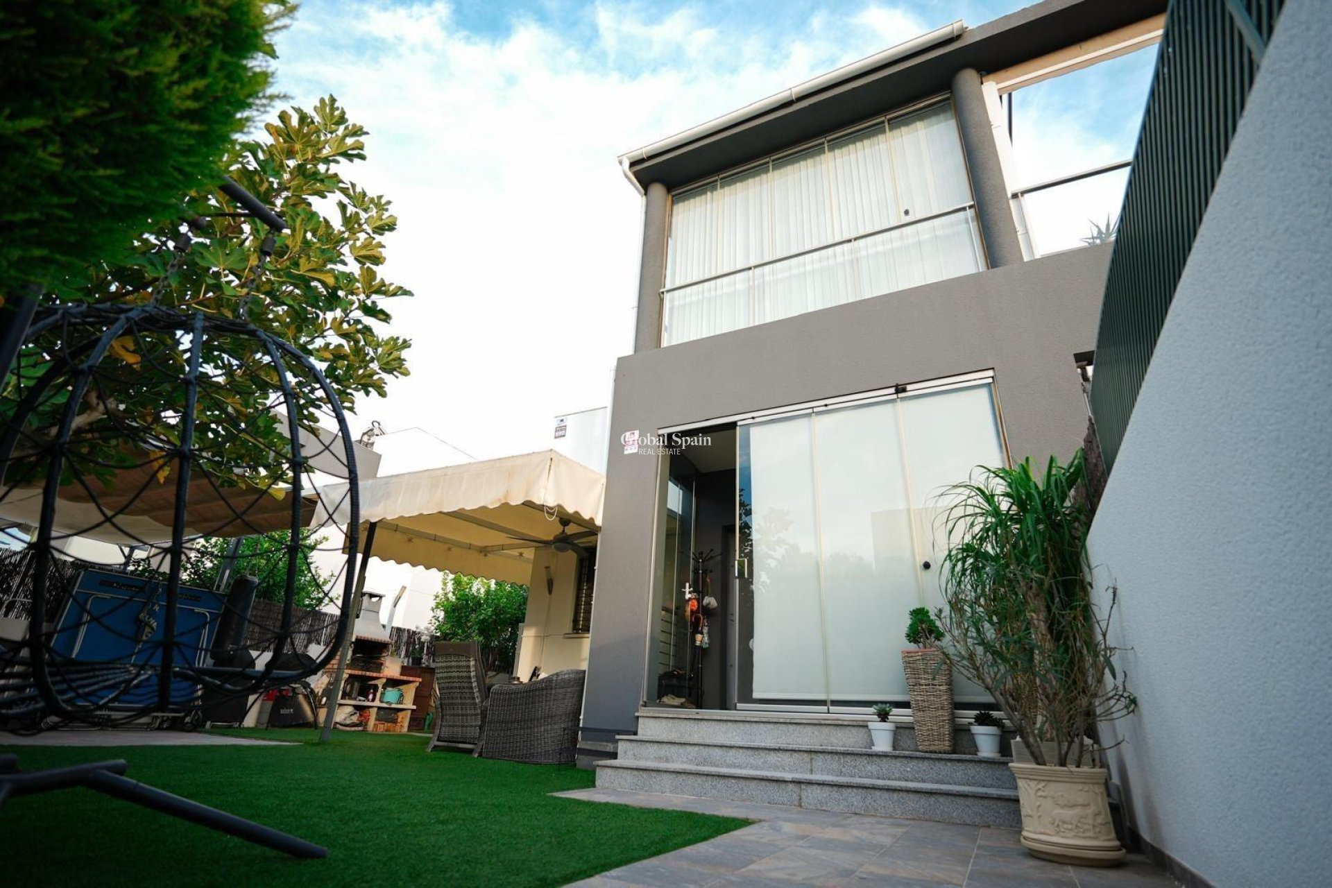 Venta - CASA -
TORREVIEJA - Aguas Nuevas