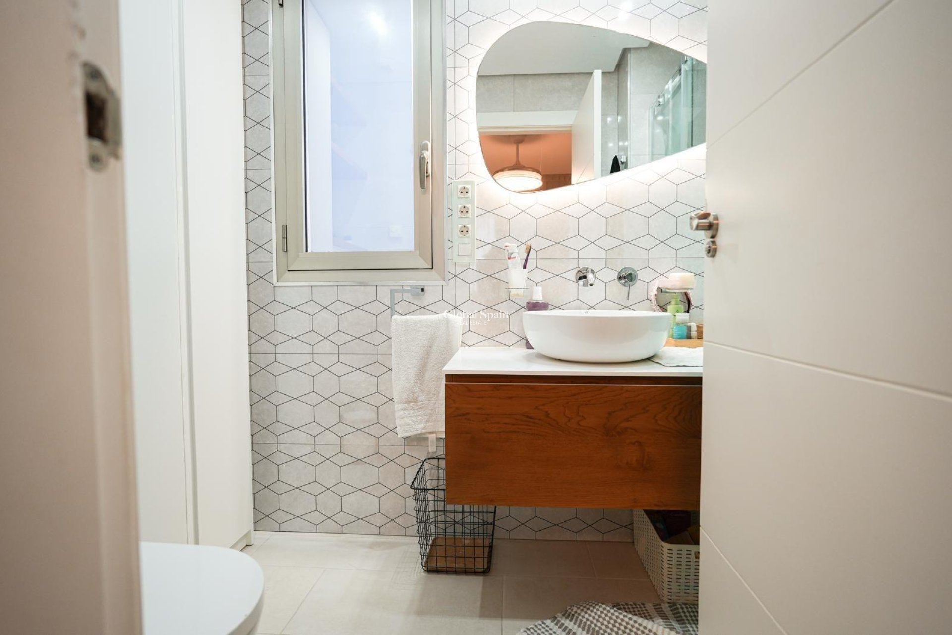 Venta - CASA -
TORREVIEJA - Aguas Nuevas