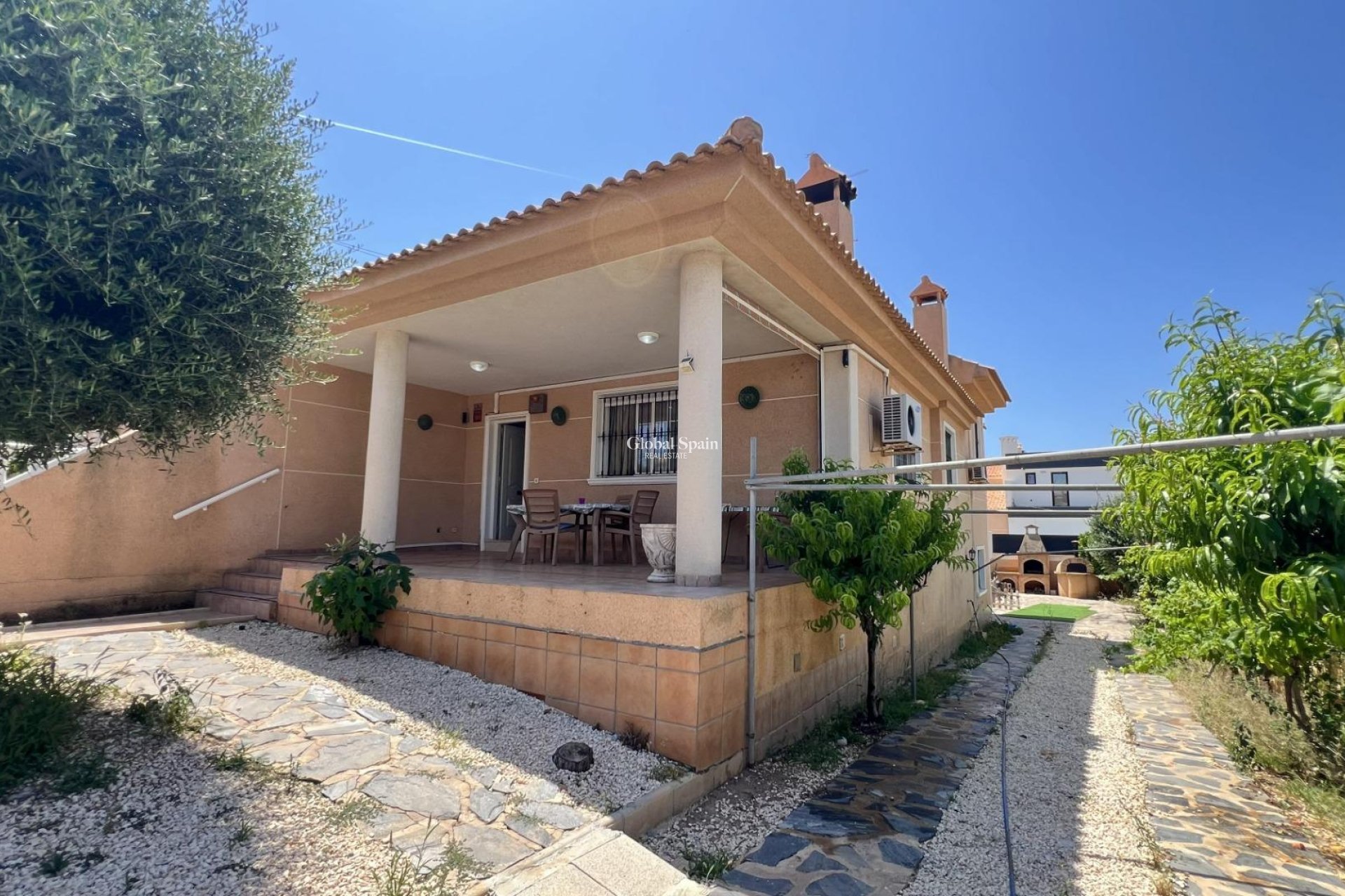 Venta - CASA -
TORREVIEJA - Aguas Nuevas
