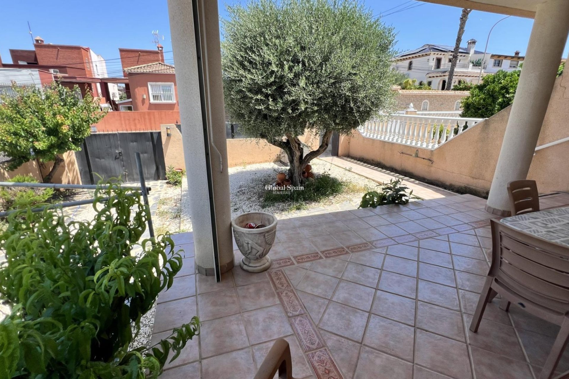 Venta - CASA -
TORREVIEJA - Aguas Nuevas