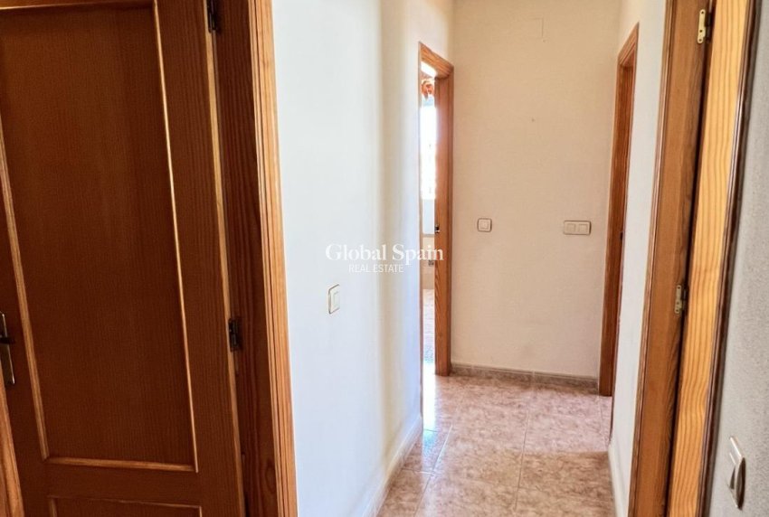 Venta - CASA -
TORREVIEJA - Aguas Nuevas