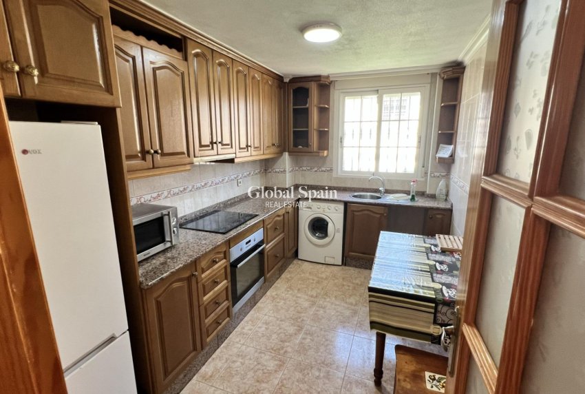Venta - CASA -
TORREVIEJA - Aguas Nuevas
