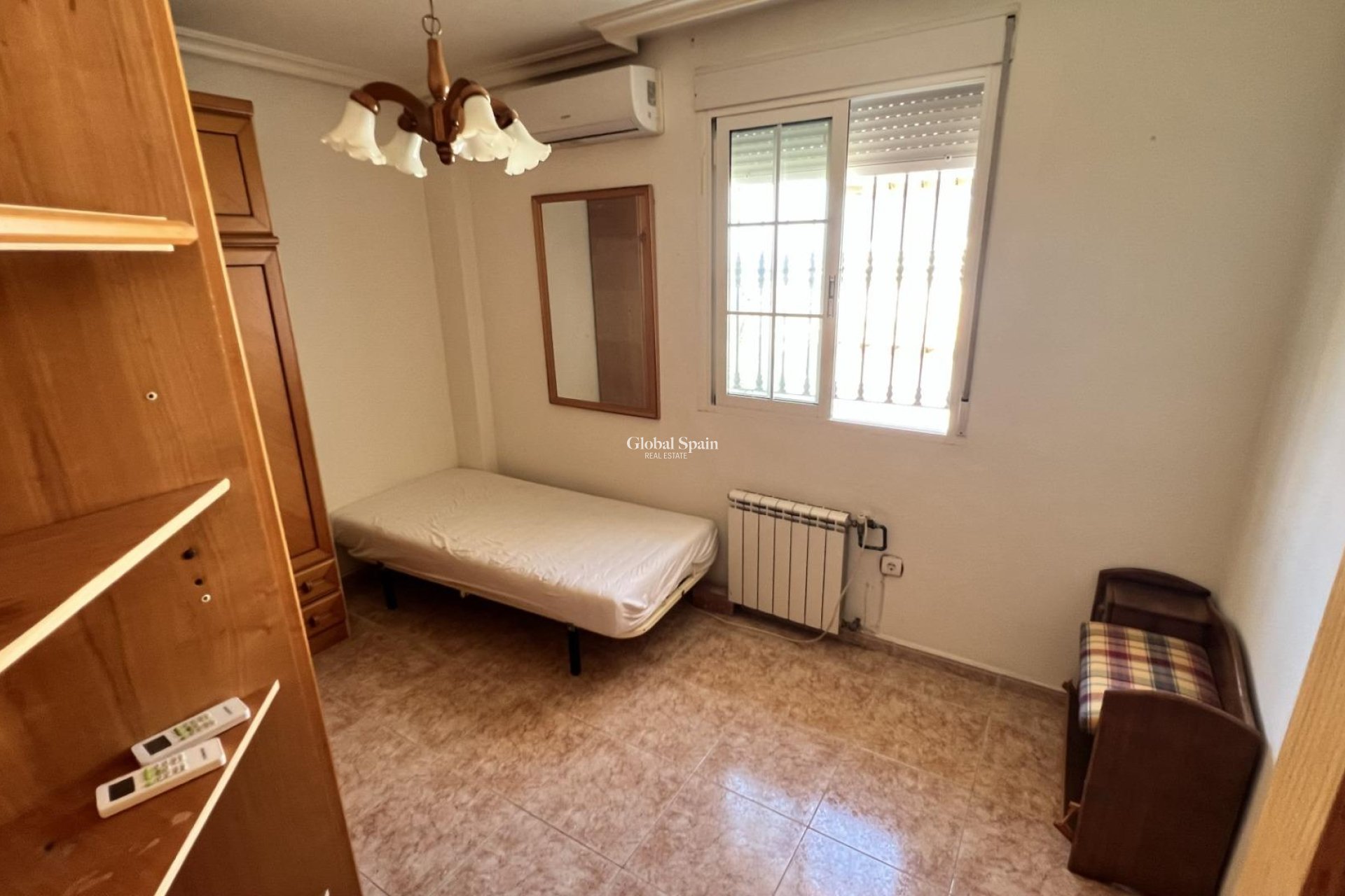 Venta - CASA -
TORREVIEJA - Aguas Nuevas