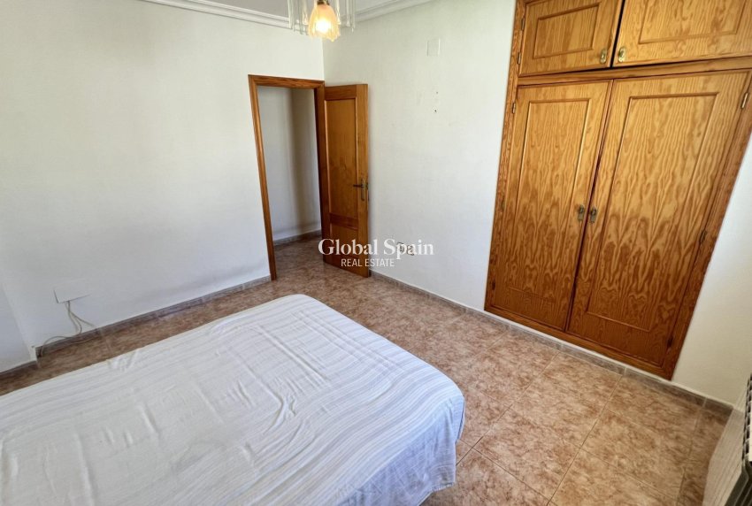 Venta - CASA -
TORREVIEJA - Aguas Nuevas