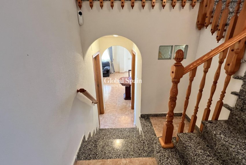 Venta - CASA -
TORREVIEJA - Aguas Nuevas