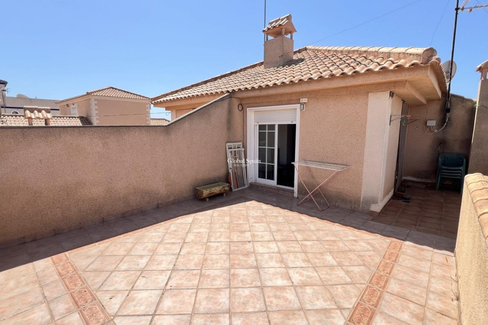 Venta - CASA -
TORREVIEJA - Aguas Nuevas