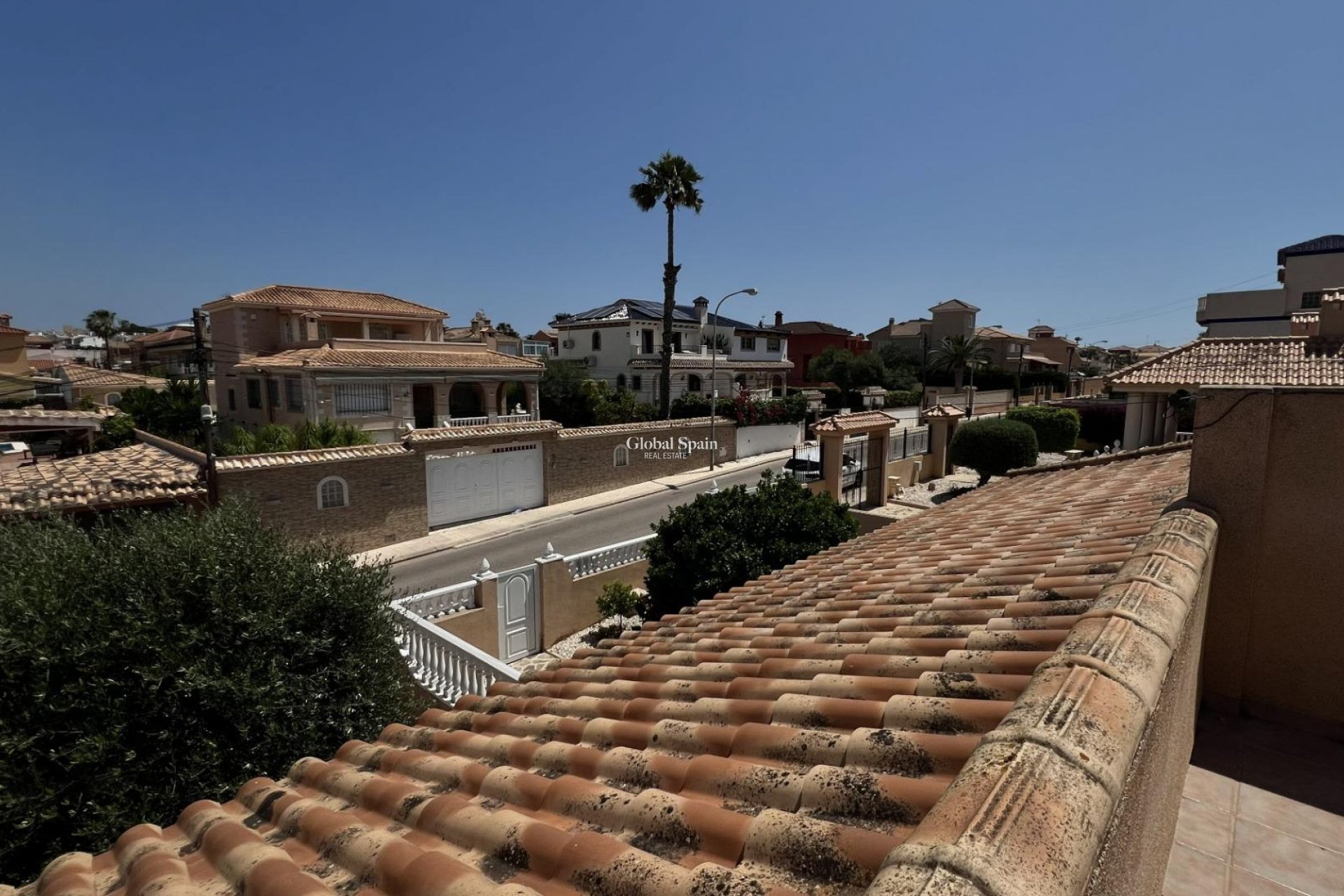 Venta - CASA -
TORREVIEJA - Aguas Nuevas